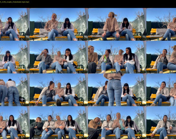 squirt_bunny77 — 121 minute Chaturbate couple cam capture, 720p, Mar 8, 2025