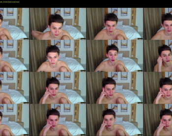 _kurt — 7 minute Chaturbate male cam capture, 720p, Mar 9, 2025
