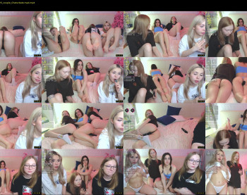 _ramune_ — 79 minute Chaturbate couple cam capture, 720p, Mar 10, 2025