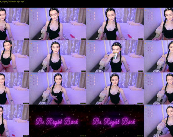 first_day_ — 120 minute Chaturbate couple cam capture, 720p, Mar 10, 2025