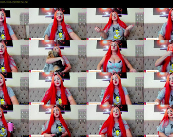 hotfireelement — 125 minute Chaturbate couple cam capture, 720p, Mar 10, 2025