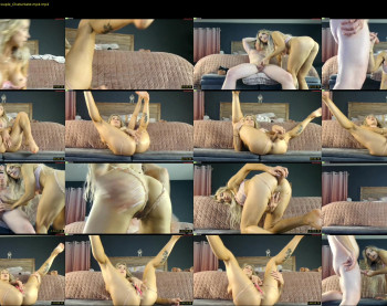 mssbb — 120 minute Chaturbate female cam capture, 720p, Mar 9, 2025