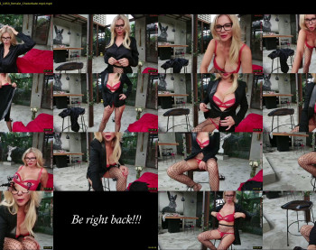 nadyabasinger — 45 minute Chaturbate female cam capture, 720p, Mar 9, 2025