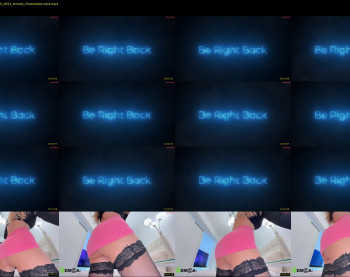 scarlettandtom — 37 minute Chaturbate couple cam capture, 720p, Mar 9, 2025