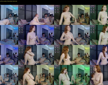 sinnerscorner — 10 minute Chaturbate couple cam capture, 720p, Mar 9, 2025