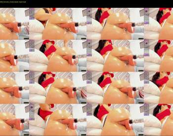 sofia_goez_ — 8 minute Chaturbate female cam capture, 720p, Mar 9, 2025