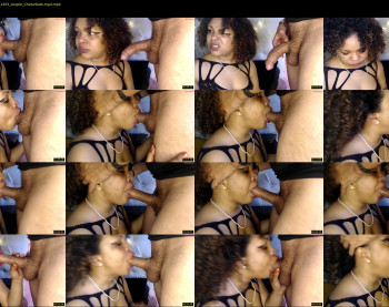 suggabrown_ — 6 minute Chaturbate couple cam capture, 720p, Mar 9, 2025