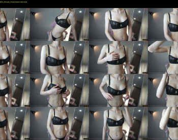 melondama — 24 minute Chaturbate female cam capture, 720p, Mar 10, 2025