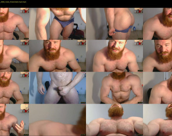pec_inspector — 28 minute Chaturbate male cam capture, 720p, Mar 10, 2025