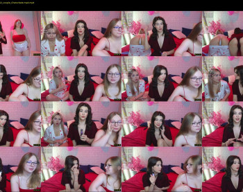 _ramune_ — 36 minute Chaturbate couple cam capture, 720p, Mar 11, 2025