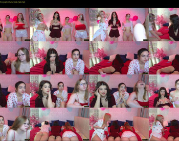 _ramune_ — 75 minute Chaturbate couple cam capture, 720p, Mar 11, 2025