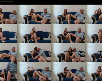 kiaming — 128 minute Chaturbate female cam capture, 720p, Mar 11, 2025