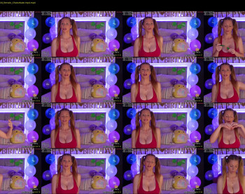 miakinkdd — 6 minute Chaturbate female cam capture, 720p, Mar 11, 2025