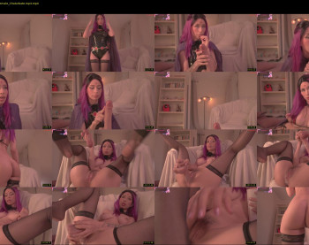 soficb — 106 minute Chaturbate female cam capture, 720p, Mar 11, 2025