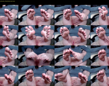 token___ — 5 minute Chaturbate female cam capture, 720p, Mar 11, 2025