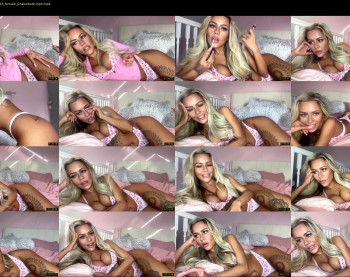 itsmelolax — 120 minute Chaturbate female cam capture, 720p, Mar 12, 2025