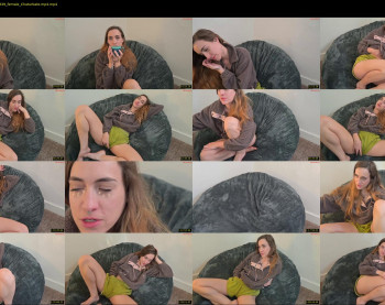 lilithoftrees — 120 minute Chaturbate female cam capture, 720p, Mar 12, 2025