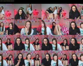 _reverse_gang_ — 16 minute Chaturbate couple cam capture, 720p, Mar 13, 2025