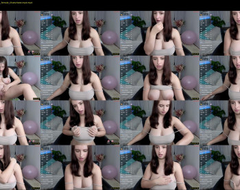 _tes_sa_ — 115 minute Chaturbate female cam capture, 720p, Mar 13, 2025
