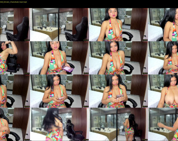 dirtylalitaxx — 67 minute Chaturbate female cam capture, 720p, Mar 13, 2025
