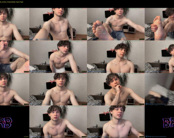 eitanhere — 26 minute Chaturbate male cam capture, 720p, Mar 13, 2025