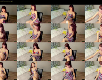 fritha — 31 minute Chaturbate female cam capture, 720p, Mar 13, 2025