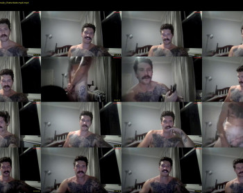 hajiler — 14 minute Chaturbate male cam capture, 480p, Mar 13, 2025