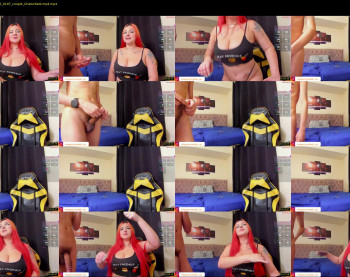 hotfireelement — 7 minute Chaturbate couple cam capture, 720p, Mar 14, 2025