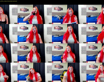 hotfireelement — 120 minute Chaturbate couple cam capture, 720p, Mar 14, 2025