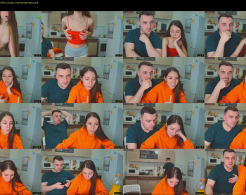 ihavepaws33 — 120 minute Chaturbate couple cam capture, 720p, Mar 13, 2025