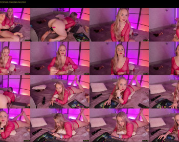 kitty_ricky — 81 minute Chaturbate couple cam capture, 720p, Mar 13, 2025