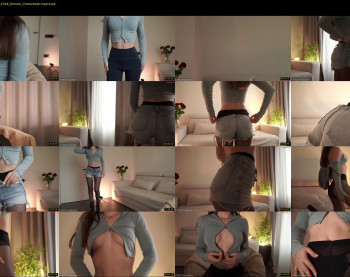 ms_seductive — 48 minute Chaturbate female cam capture, 720p, Mar 13, 2025