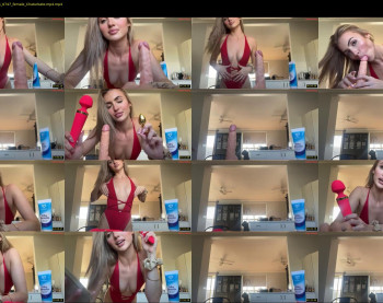 naomirhoades — 46 minute Chaturbate female cam capture, 480p, Mar 13, 2025