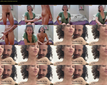 randomshuffle — 18 minute Chaturbate couple cam capture, 480p, Mar 13, 2025