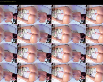 sofia_robertt — 5 minute Chaturbate female cam capture, 720p, Mar 13, 2025