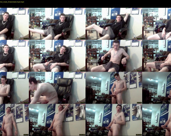 swelteringk — 78 minute Chaturbate male cam capture, 720p, Mar 13, 2025