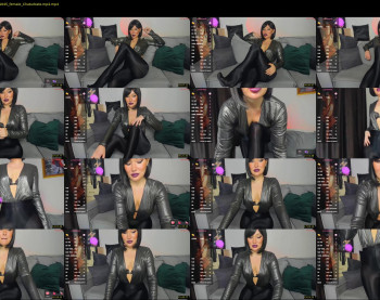 your_eclipse — 27 minute Chaturbate female cam capture, 720p, Mar 13, 2025