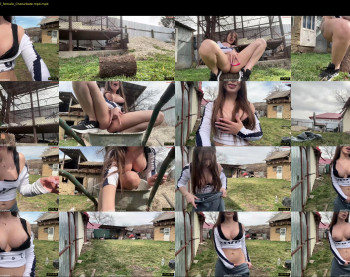 patry333 — 111 minute Chaturbate female cam capture, 720p, Mar 14, 2025