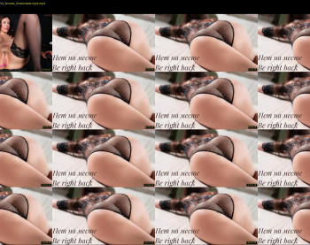 stop_panic — 120 minute Chaturbate female cam capture, 720p, Mar 14, 2025