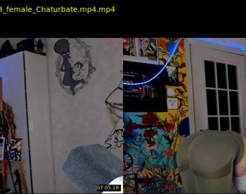 sunny_mouse — 120 minute Chaturbate female cam capture, 720p, Mar 14, 2025