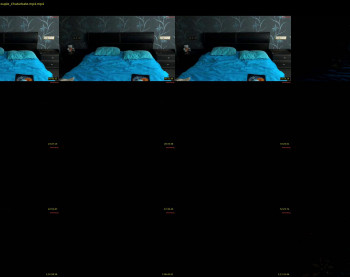 truba_ — 81 minute Chaturbate couple cam capture, 720p, Mar 14, 2025
