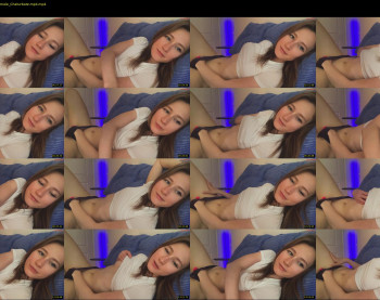 _feli_ — 17 minute Chaturbate female cam capture, 720p, Mar 17, 2025