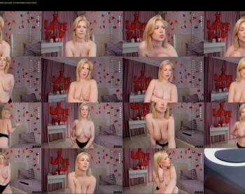 odelyncure — 120 minute Chaturbate female cam capture, 720p, Mar 16, 2025