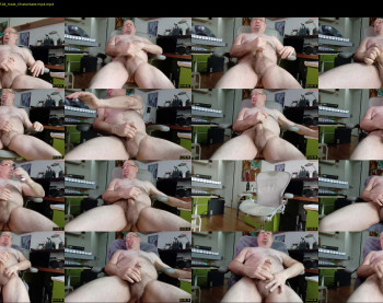 sparto1963 — 33 minute Chaturbate male cam capture, 720p, Mar 16, 2025