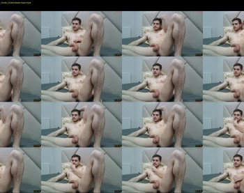 kiwigray — 5 minute Chaturbate male cam capture, 720p, Mar 17, 2025