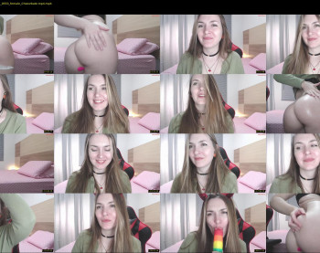 naughty_popa — 120 minute Chaturbate female cam capture, 720p, Mar 17, 2025