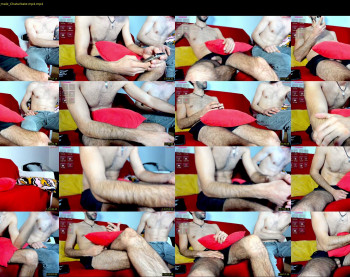 xorylan — 120 minute Chaturbate male cam capture, 720p, Mar 17, 2025