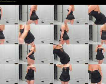 casey_ann — 44 minute Chaturbate female cam capture, 720p, Mar 18, 2025