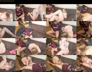 michael666c — 94 minute Chaturbate couple cam capture, 720p, Mar 18, 2025