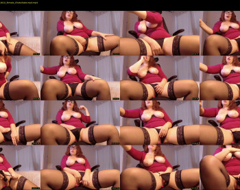 modest_devil — 115 minute Chaturbate female cam capture, 720p, Mar 18, 2025